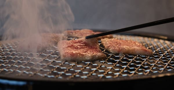 shogun yakiniku