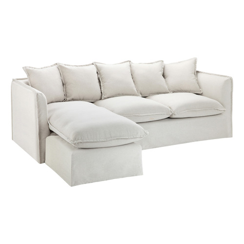 3 seater chaise lounge cover