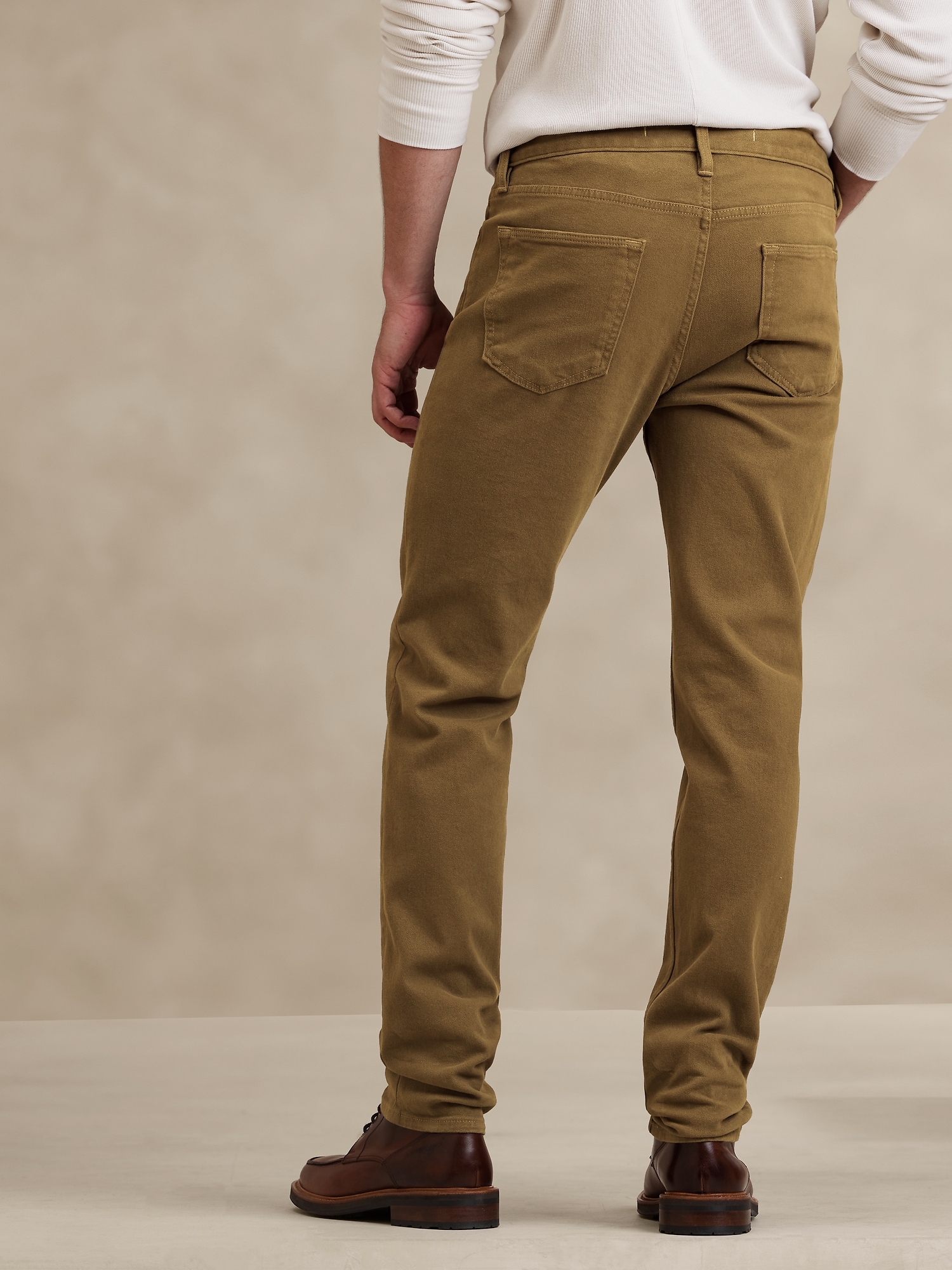 banana republic mens pants