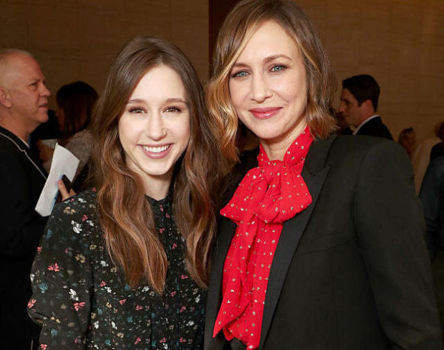 vera y taissa farmiga