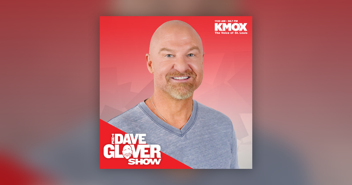 dave glover podcast