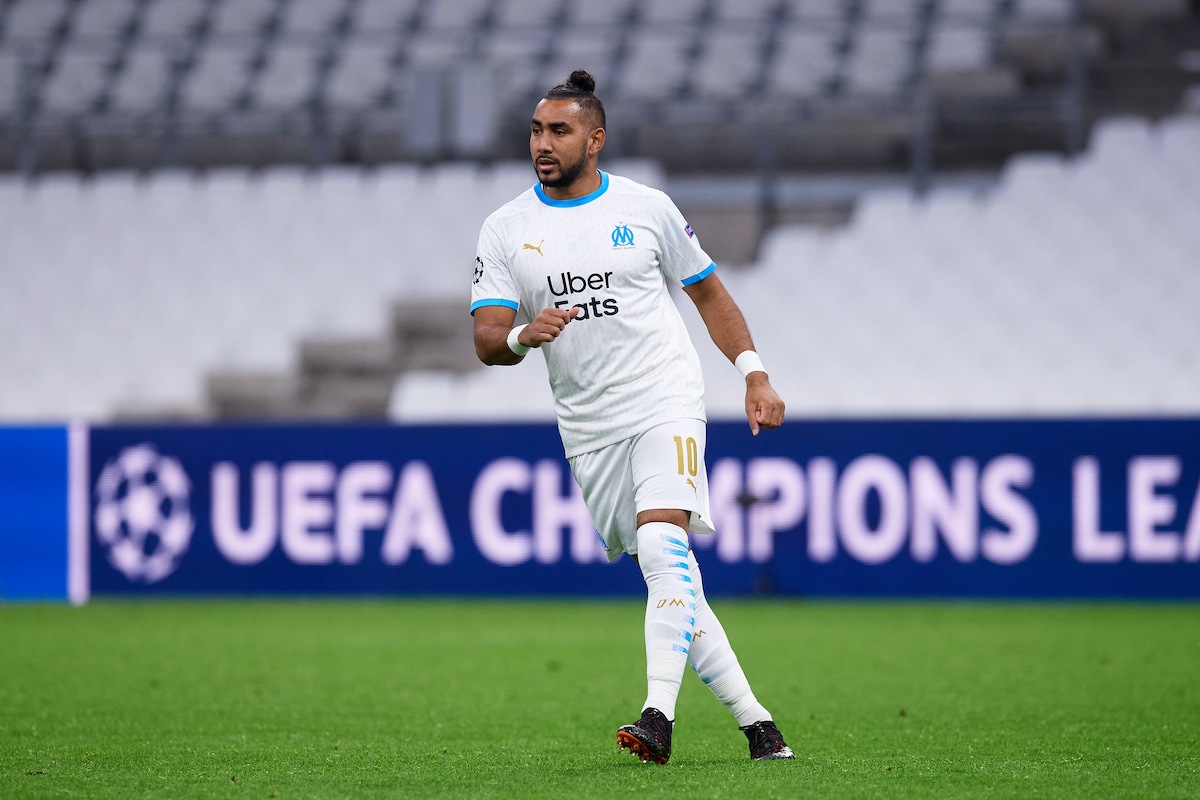 marseille players