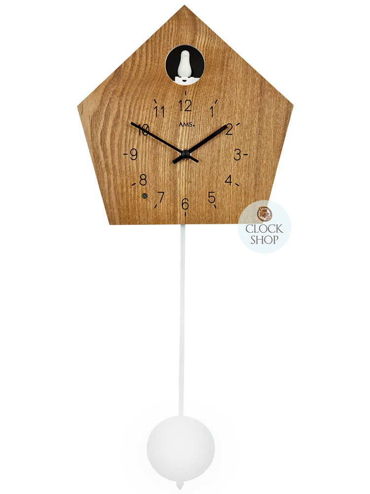 modern cuckoo clock australia