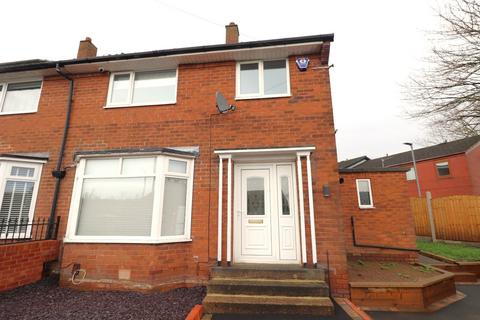 3 bedroom house leeds