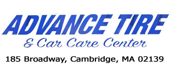 advance tire cambridge