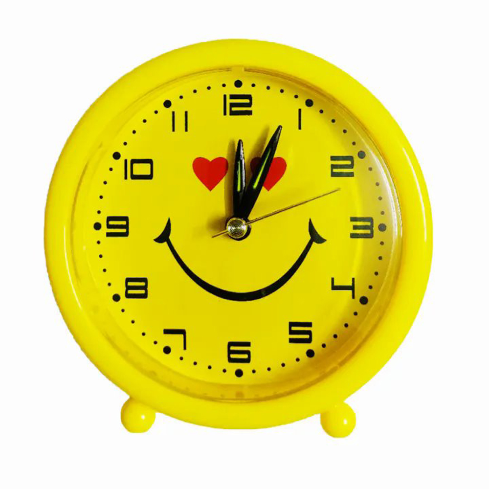 smile alarm clock купить