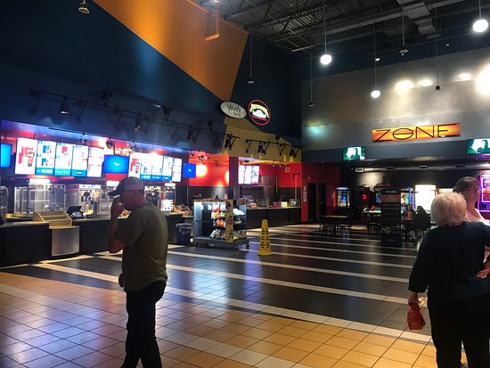 truro cineplex