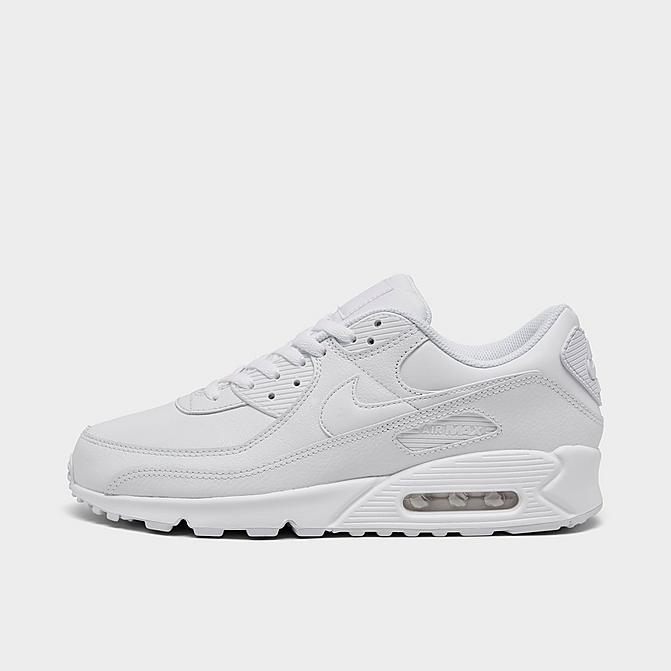 nike air max 90s white