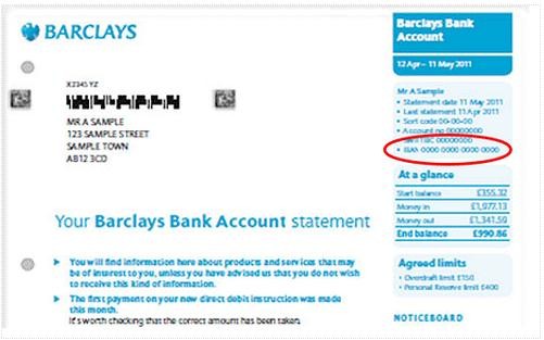 barclays bic code