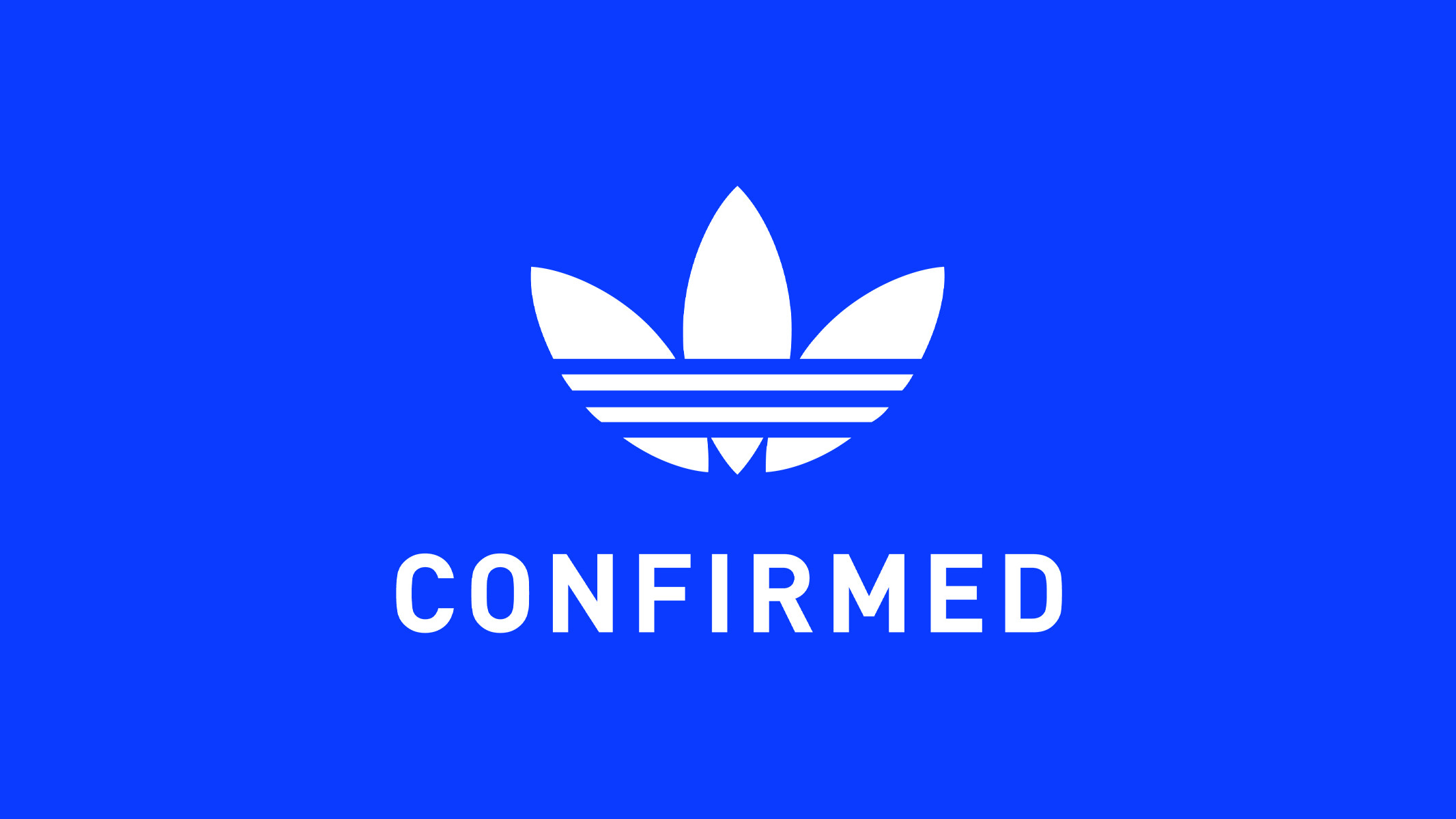 adidas confirmed app