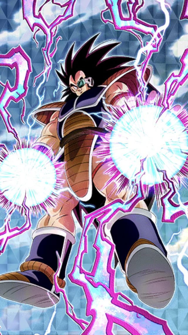 dokkan r