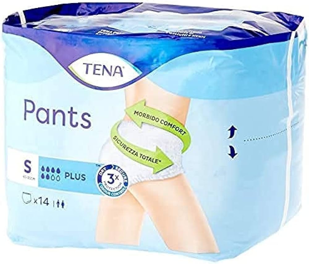 amazon tena pants