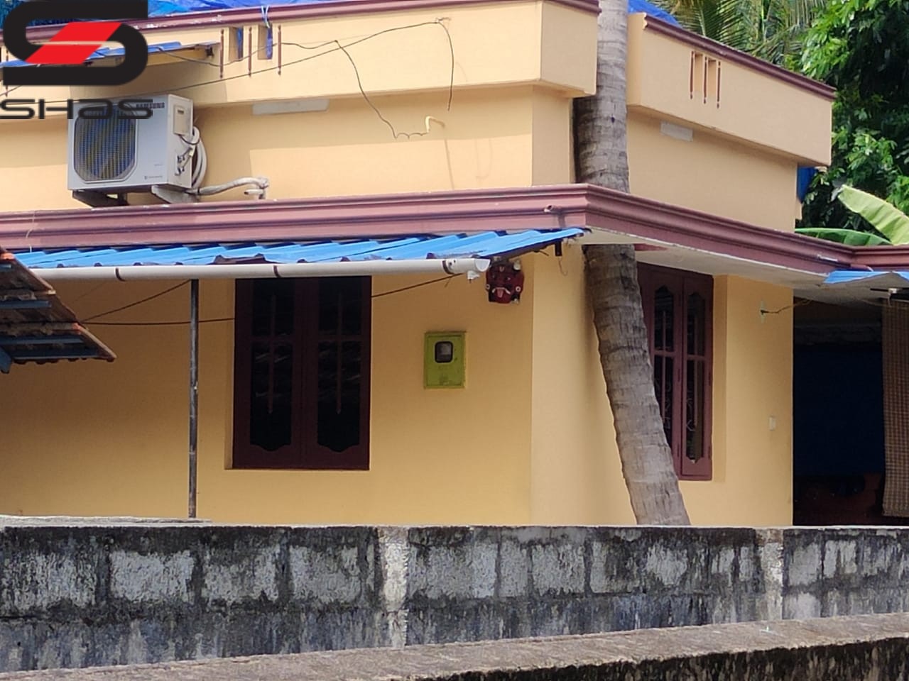 house for sale in palakkad