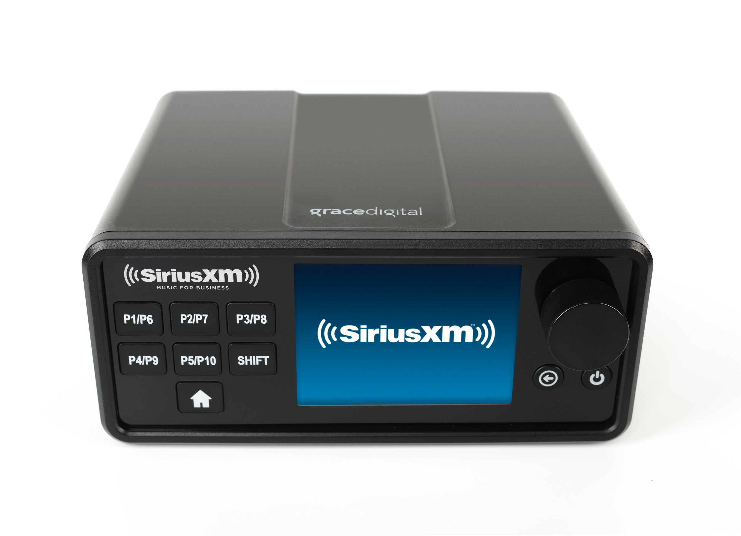 siriusxm player