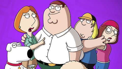 family guy kostenlos schauen