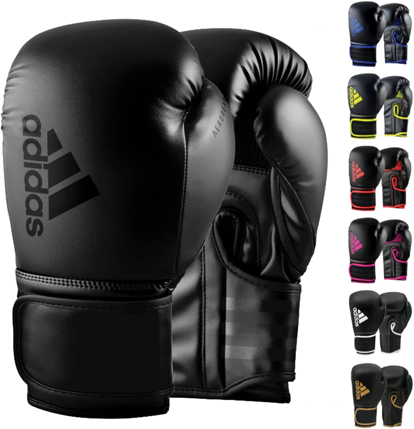 adidas sparring gloves