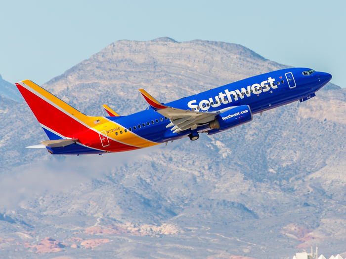 southwest flights