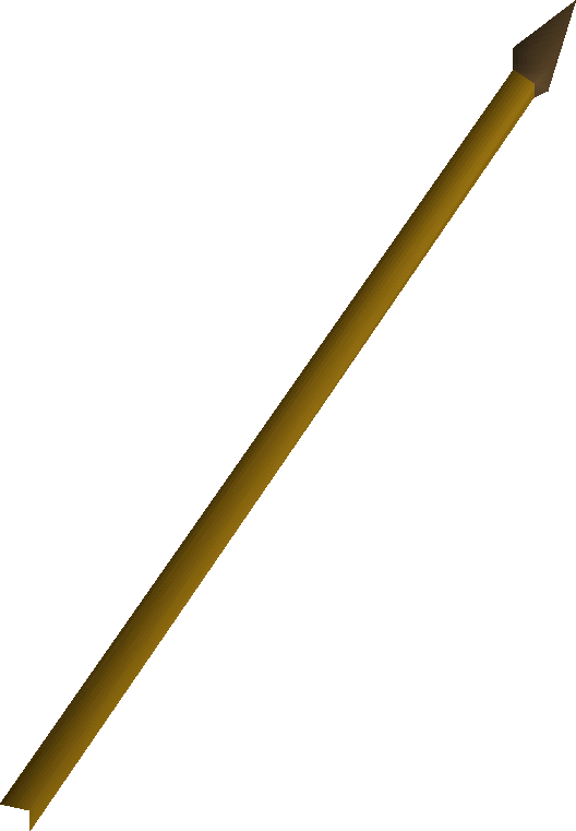 osrs spear