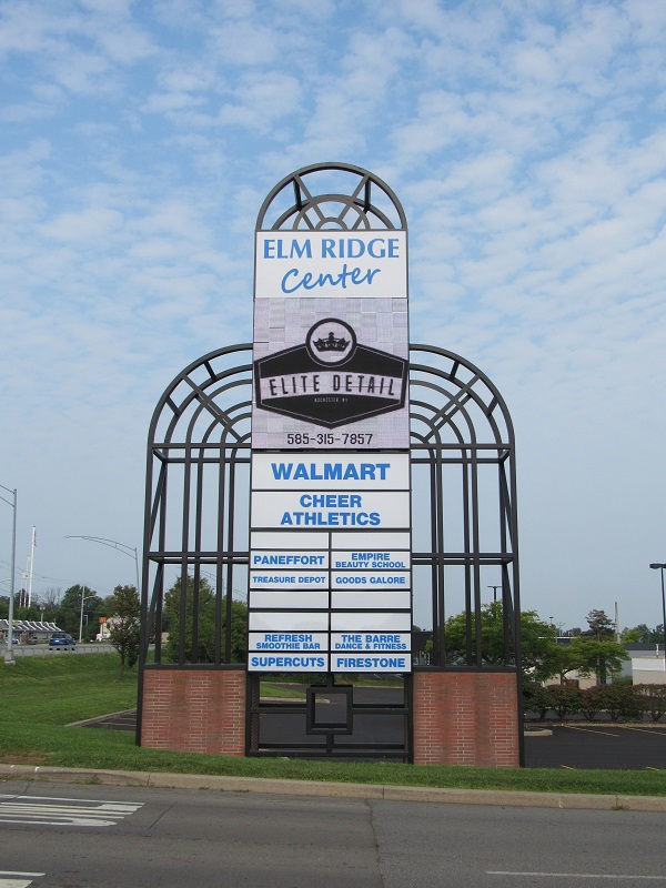 elm ridge plaza