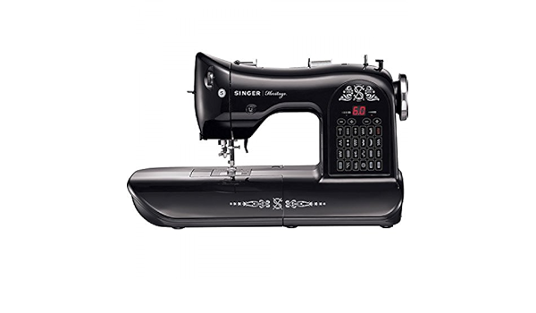 singer heritage 8768 sewing machine