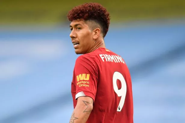 roberto firmino transfer news