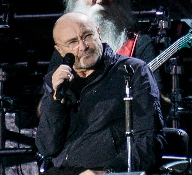 phil collins wikipedia