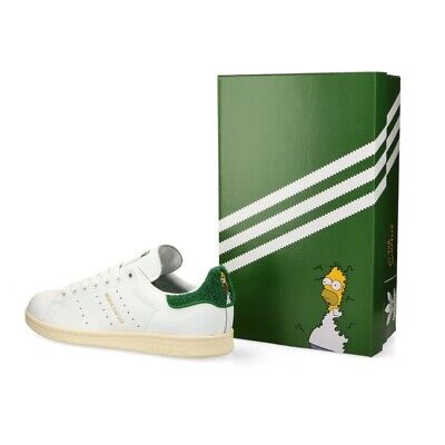 homer simpsons stan smith