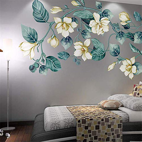 3d wall decoration stickers