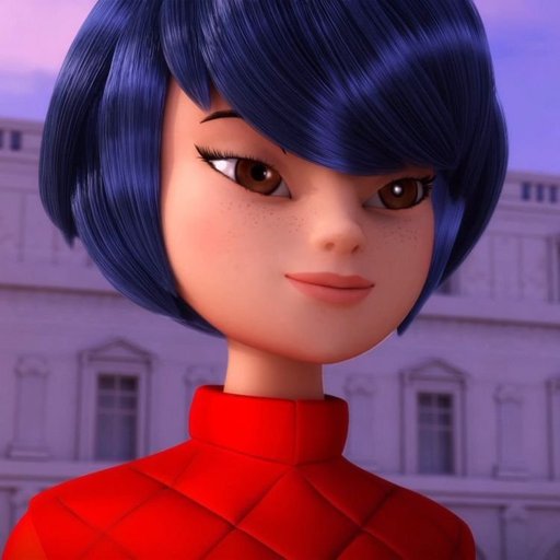 kagami miraculous