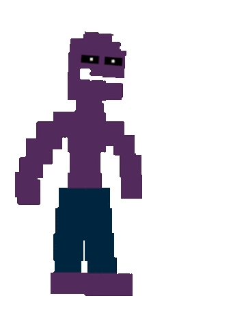 michael afton fnaf