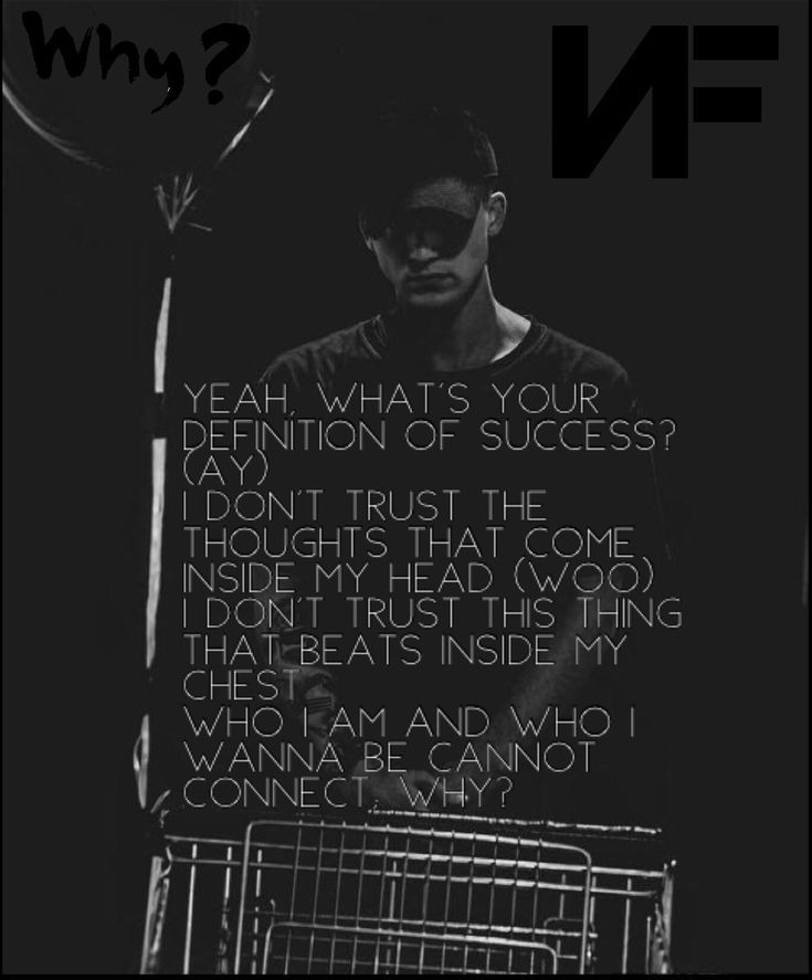 nf why lyrics