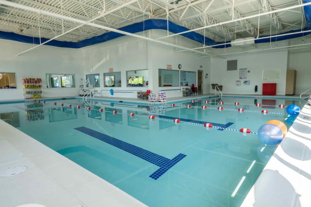 british swim school germantown