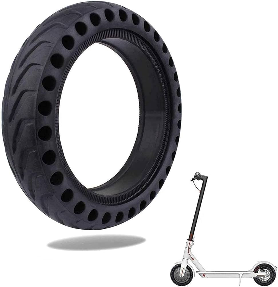 m365 scooter tire replacement