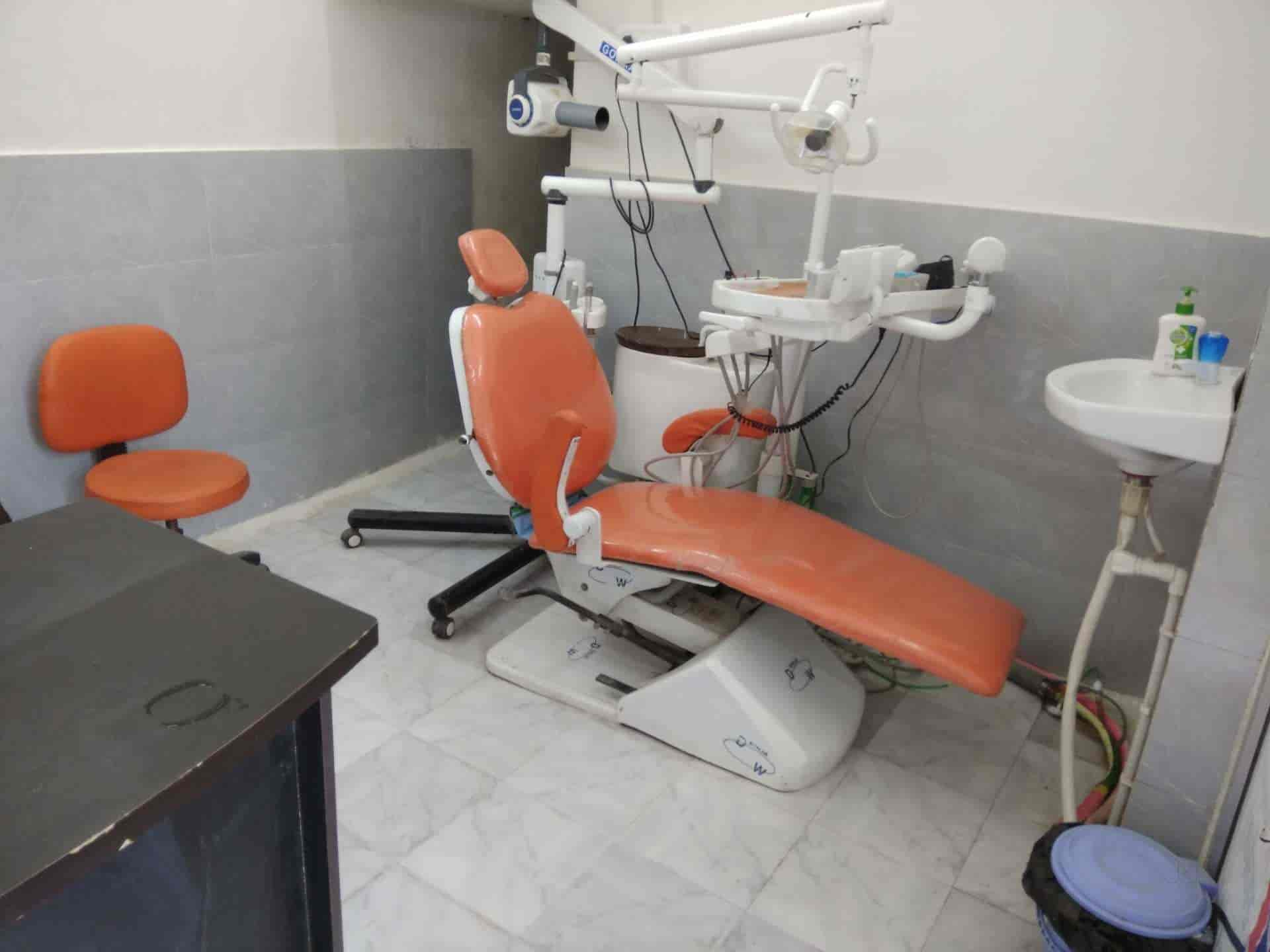 rama dental clinic kanpur