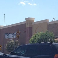 walmart supercenter north beach street fort worth tx