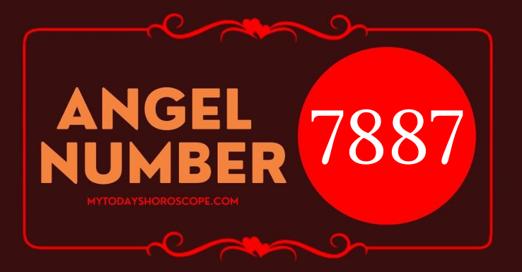 7887 angel number