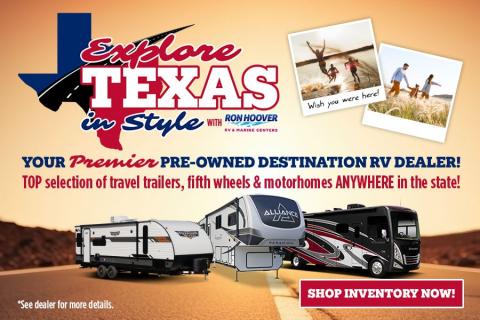 rv dealers lubbock tx