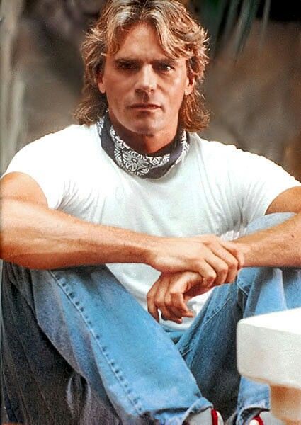 macgyver 1985