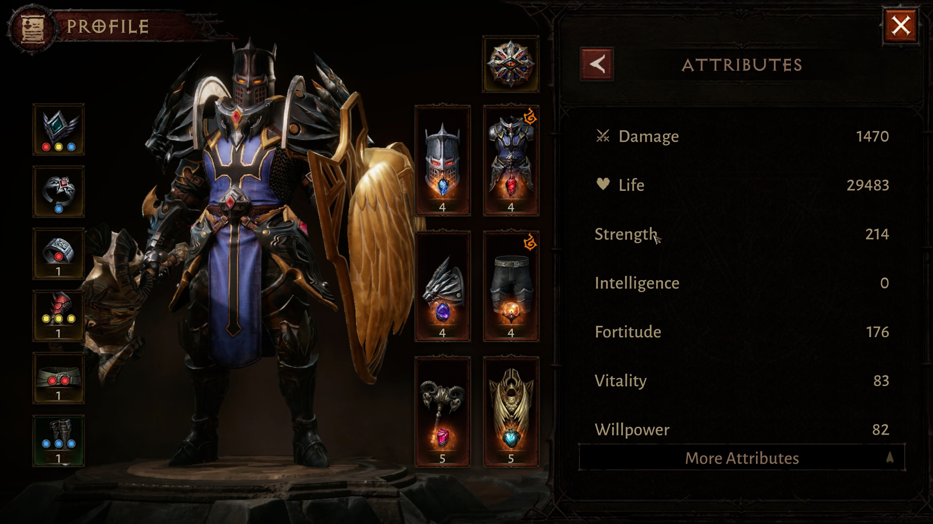 diablo 3 builds crusader