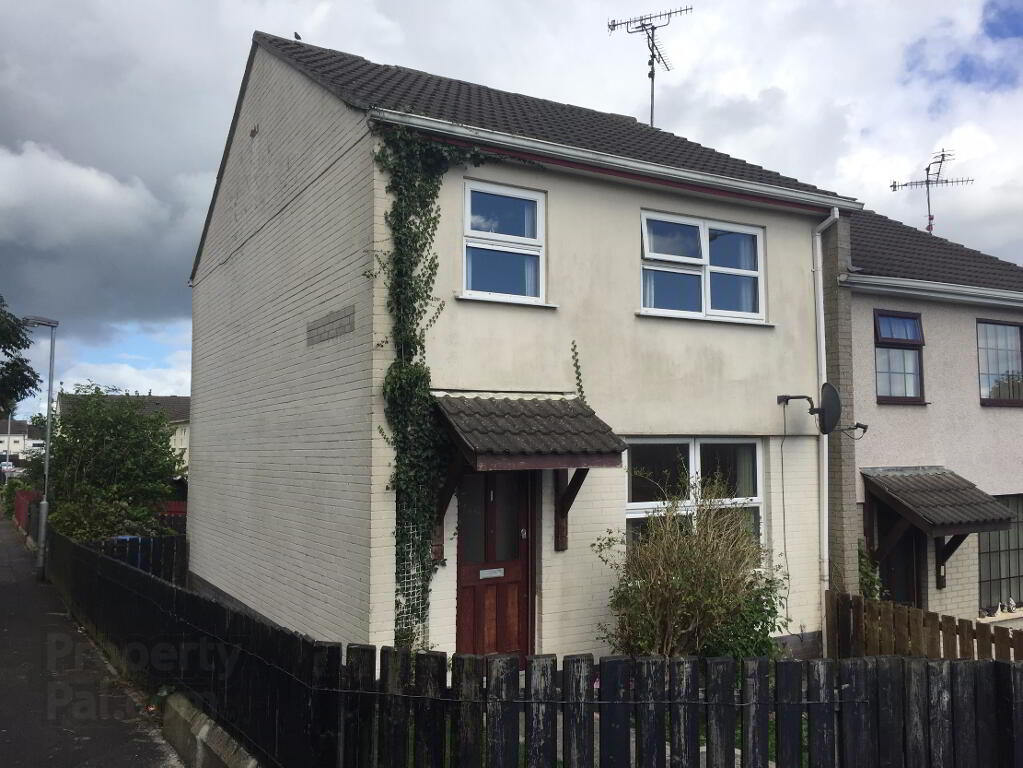 house for rent dungannon area