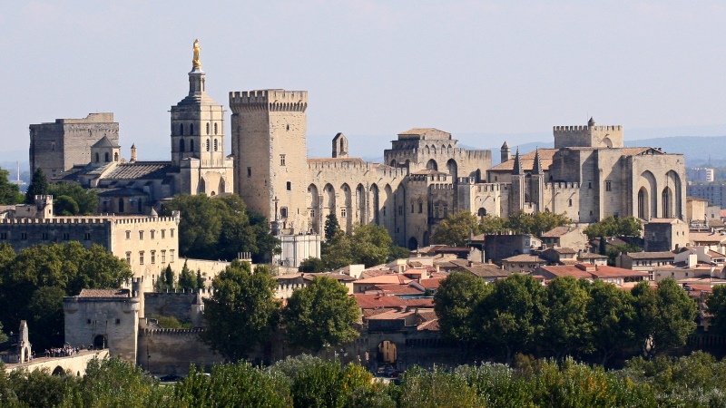 car rental avignon tgv