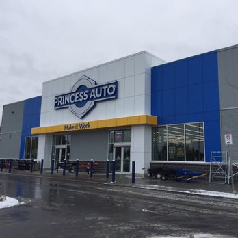 ottawa princess auto