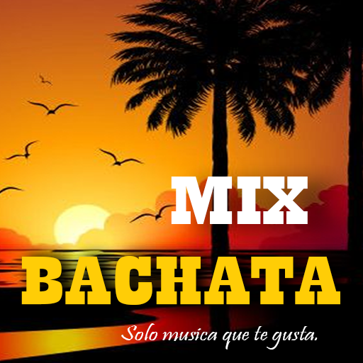 bachata mix