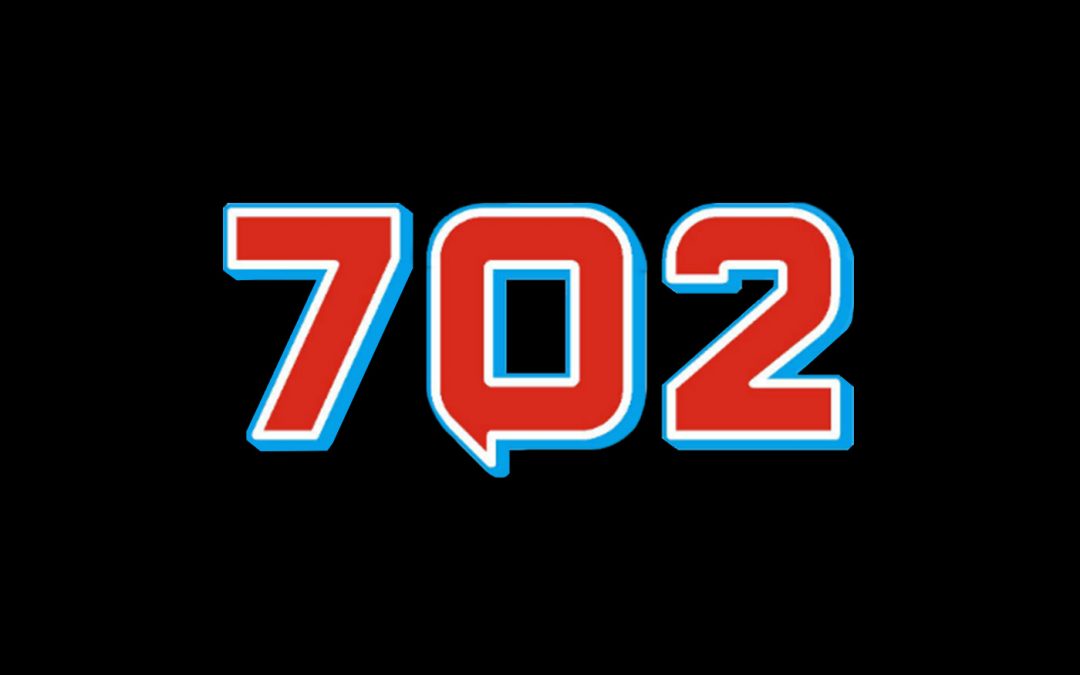 radio 702