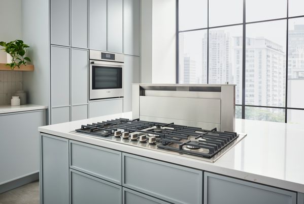 bosch stove top