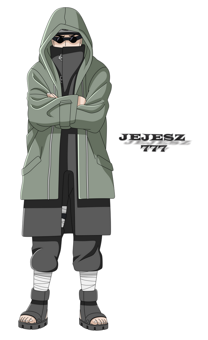 shino naruto shippuden