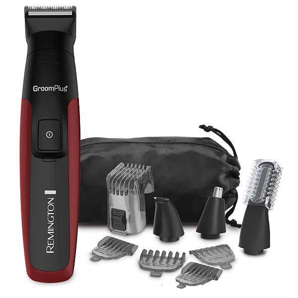 remington all in one grooming kit