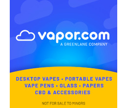 vapor.com coupon code