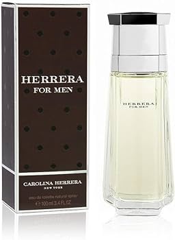 perfume carolina herrera hombre amazon