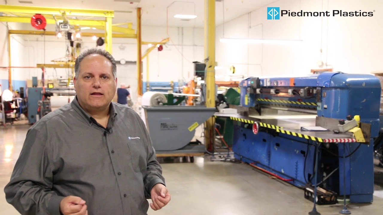 piedmont plastics